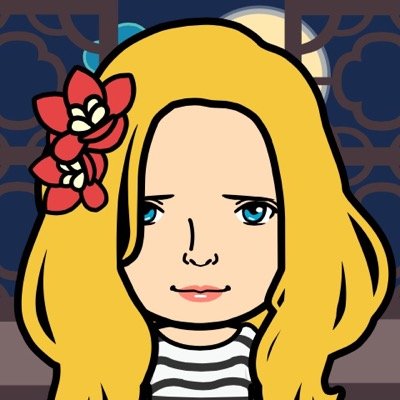 ACthinksthat's profile picture. 