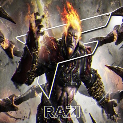 Founder of Zodiac Republic. Only GT: Revs zR