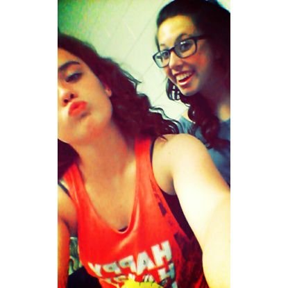 Ann is my ROD/Raiders/JROTC/Track/AHS Trumpet line
