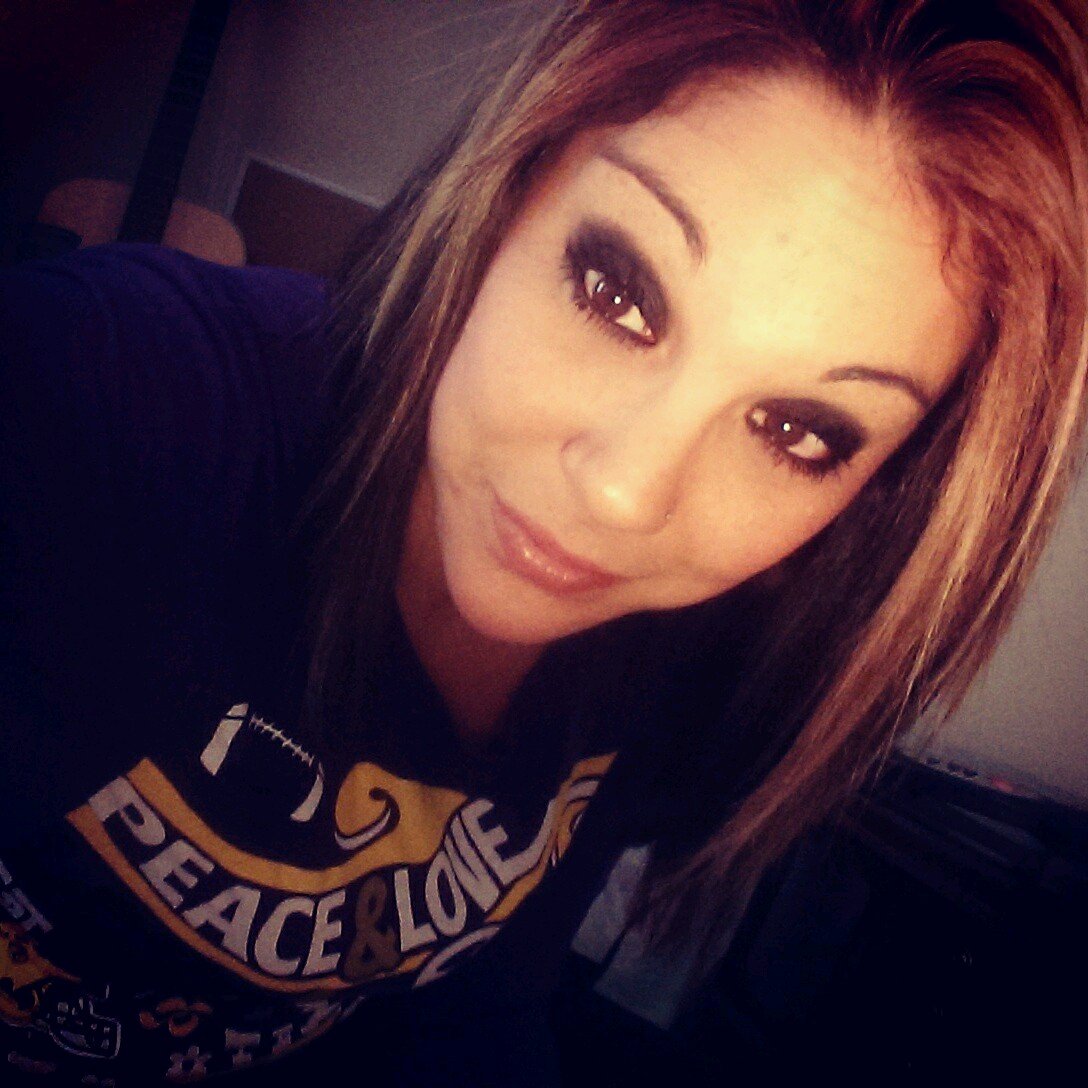 MrsDuran_WD4L's profile picture. 28 -♡- Saints Fan! in LOVE with all things southern *Follow Me*