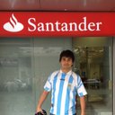 Diego Santander - @SantanderDg - Twitter