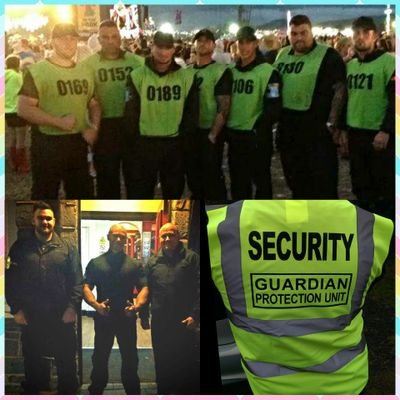 SecurityGPU's profile picture. North Wales based Security company that offer the highest levels of professionalism at all times.