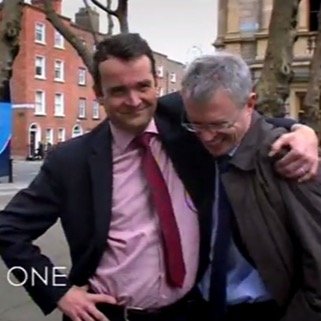 Business, politics and sport, not necessarily always in that order. Public Affairs & Public Relations specialist #Dec11Tellyourlovedones #Optforlife