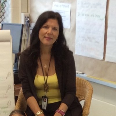 Grade One Teacher with Duff-PeelCDSB, Reggio-Inquiry Inspired....