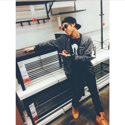 matthew is a dork. follow my vine account: *Matthew Espinosa Edits*