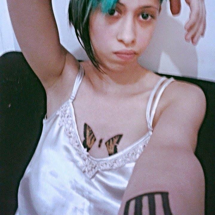 Parawhore