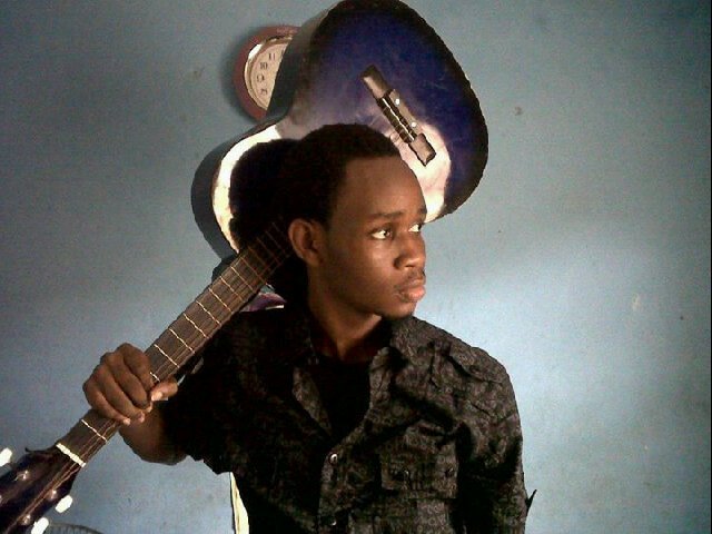 Lanmbo1's profile picture. 