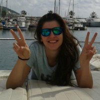 Miriam Ferreri (@miriamferreri) 's Twitter Profile