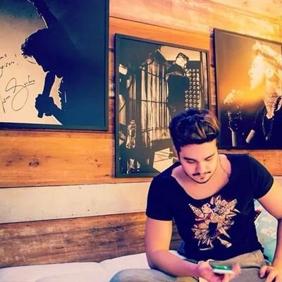 Amor maior por você não há você faz parte do meu viver amo você  @luansantana