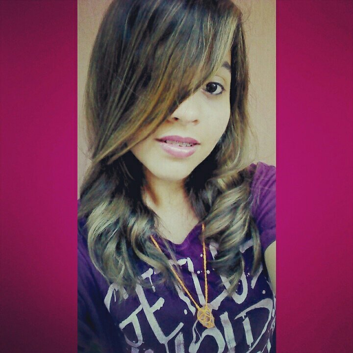 Pra que bio  se todos julgam pelo avatar e numero de seguidores 
Leonina Ç? Seguem aew ??