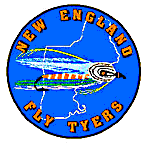 New England Fly Tyer