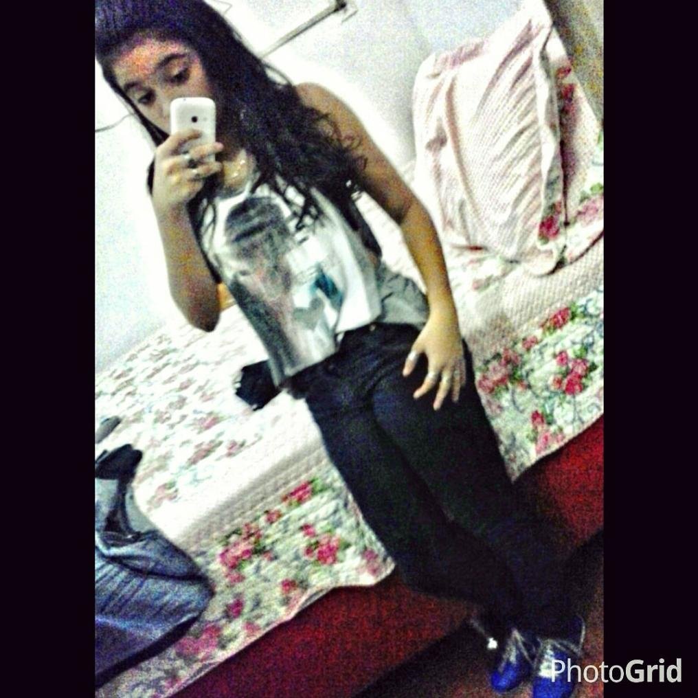 Luanete com orgulho ❤ Lovatic com todo amor ❤