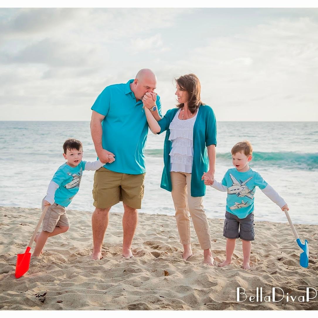 All things recruiting, match maker, devoted father and avid fly fisherman.