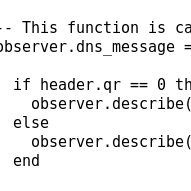 Security detection engineering, trying to stop the cyberapocalypse