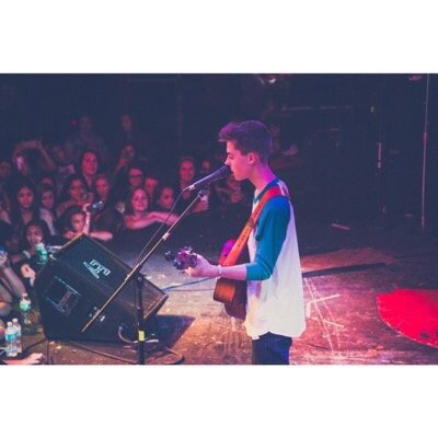 15 y/o Singer/Songwriter/Guitarist || Vine/Instagram/SoundCloud: grantlandis || Management: info@hypeprojects.com