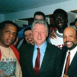 TRILLEST PRESIDENT OAT. IF YOU AINT GETTING HEAD FROM BITCHES WHY EVEN BE THE PRESIDENT