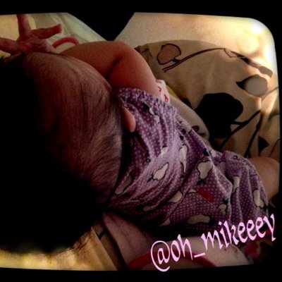 oh_mikeeey's profile picture. 世界線越え隊。