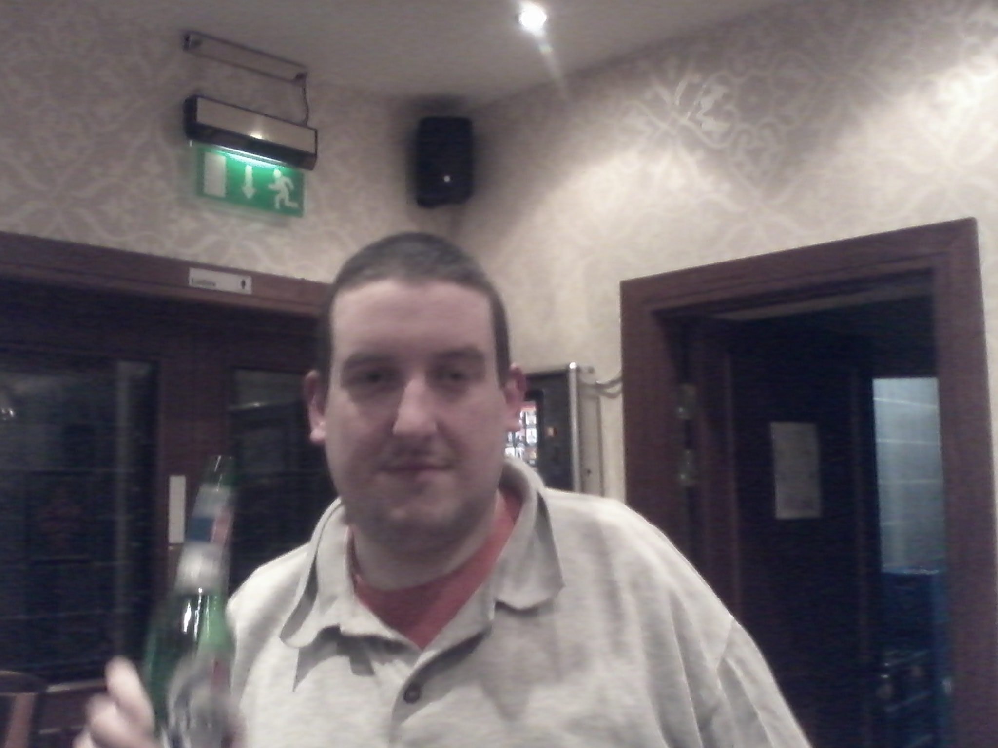 loves nufc beer nfl and wwe and proud irishman