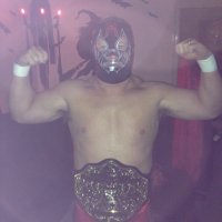 Bill Lindsey (@badbilllindsey) Twitter profile photo