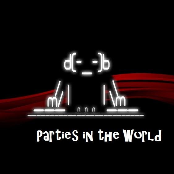 PartiesInTheWorld brings to you information about the world´s best electronic festivals. Here you can exchange experiences and get some tips for those are leadi