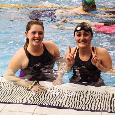 zaramcle's profile picture. Go #gigatowntim and #cdsw!!