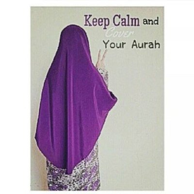 #YukHijrah (@melatiadeliaa)  Twitter