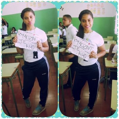 mozarista hasta el final  :$ back y te doy pa tra:$