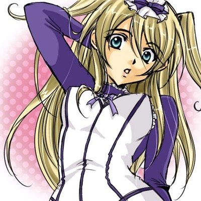 Hello~Im Aloisa Trancy sister of Alois Trancy Im a stuborn girl though~Dont make a mess of my manor Or i'l beat your ass!Butler:(looking) Single~