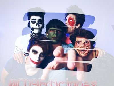 |EdicionesCD9 |