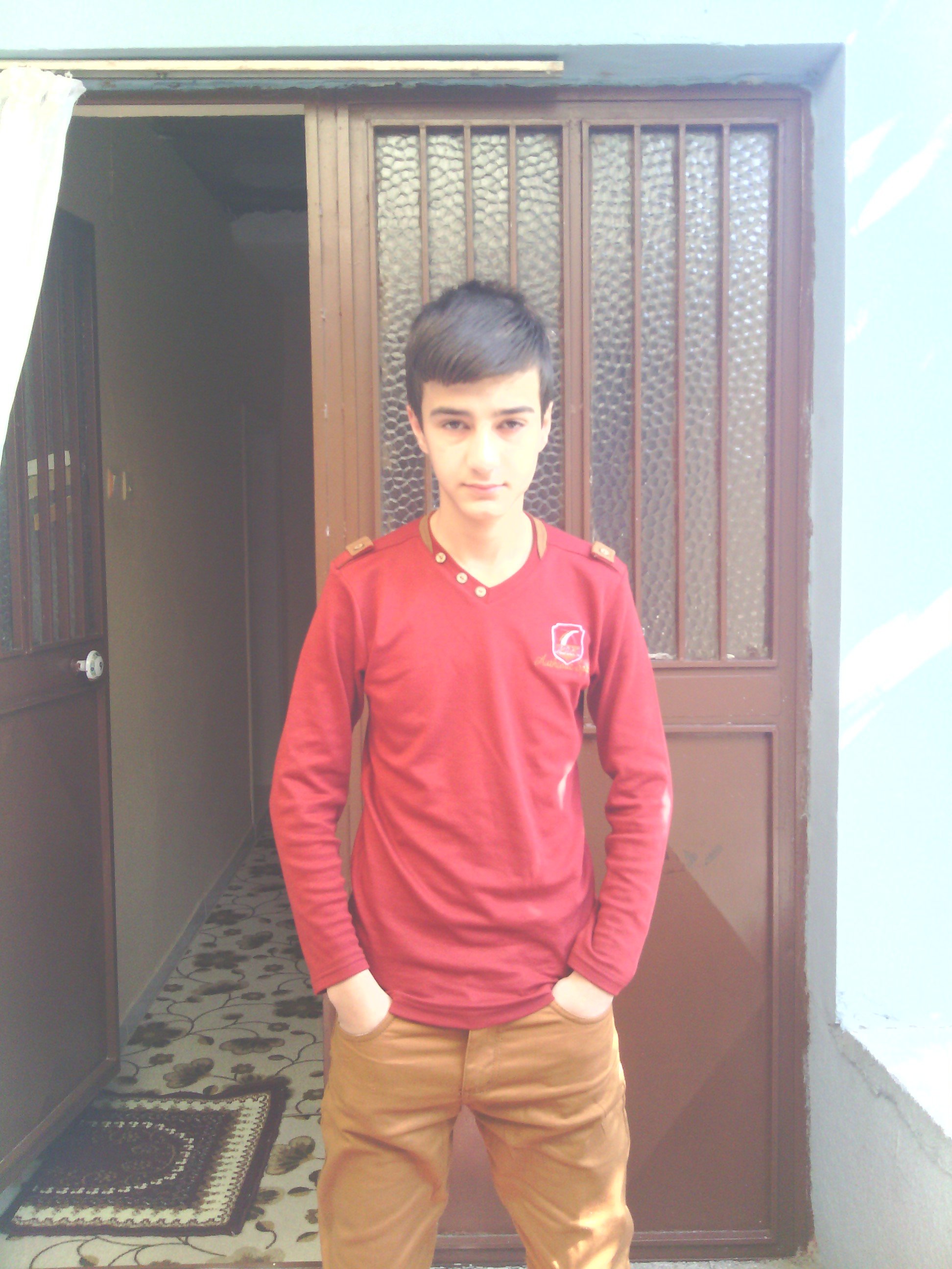 Serkan_K26's profile picture. 