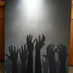 KristinG63's profile picture. F-T parent (life-time job, no retiring!), friend, poet, country girl, unashamedly weird (ie not normal, is anyone?), CSA survivor, passionate about human rights