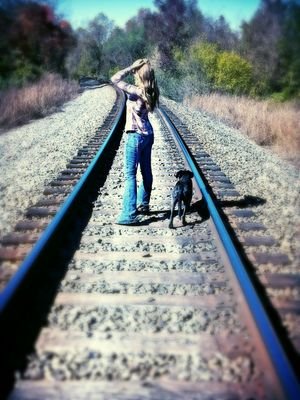 Cheyennemccowan's profile picture. 