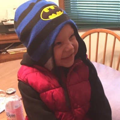 MSusdorf's profile picture. 