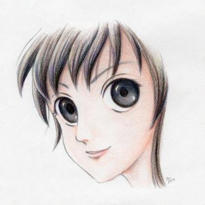 目でかすぎｗ、金髪多い、パーマ掛け過ぎとかね