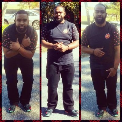 Real Recognize Real...So Recognize Fatz #TeamNIKE #Regularz #TeamRavens #TeamTatted #TeamPisces #TeamHeat #TeamFatz #TeamAsshole #TeamPoundCakez
