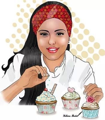 Amo cozinhar.. pra mim um dos momentos mais especiais do meu dia!