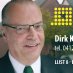 Dirk Kurzweg (@tiptrader) Twitter profile photo