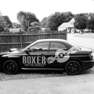 Subaru Experts. Your Auto Repair Solution.