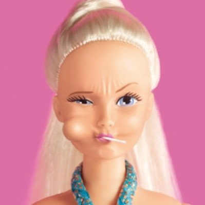 sassy barbie