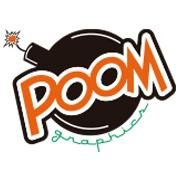 Poom_Graphics's profile picture. 