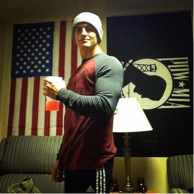 Zacharoo91's profile picture. Fitness, tattoos, cars, and music. follow me on IG : ZACHARYRYAN91