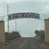 Localizado en el extremo norte del estado de Michoacán siendo fronterizo con el estado de Guanajuato
