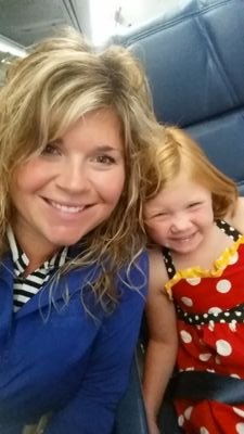 AlisonKHarrison's profile picture. Mom to 4, Disney Obsessed, DVC Member, Farm Girl and Outdoor Enthusiast