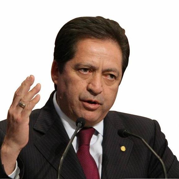 Coordinador de Asesores del GPPAN en la H. Cámara de Diputados. Lic. en Contaduría Pública y Auditoría.