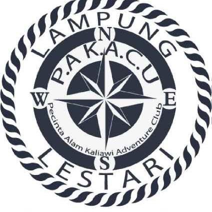 Pecinta Alam Kaliawi Adventure Club (PA K.A.C.U) Lampung adalah organisasi yang bergerak dibidang kepecinta alaman, pelestarian lingkungan hidup