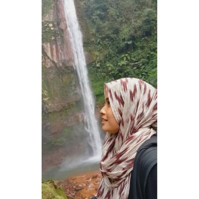 dinarputri's profile picture. Change A Childhood, Change The World