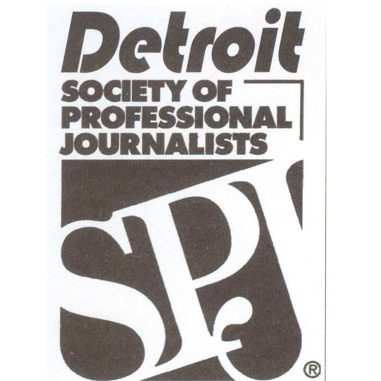 SPJDetroit Profile Picture