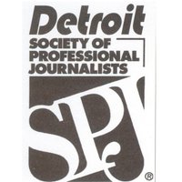 SPJ Detroit(@SPJDetroit) 's Twitter Profile Photo