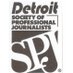 SPJ Detroit (@SPJDetroit) Twitter profile photo