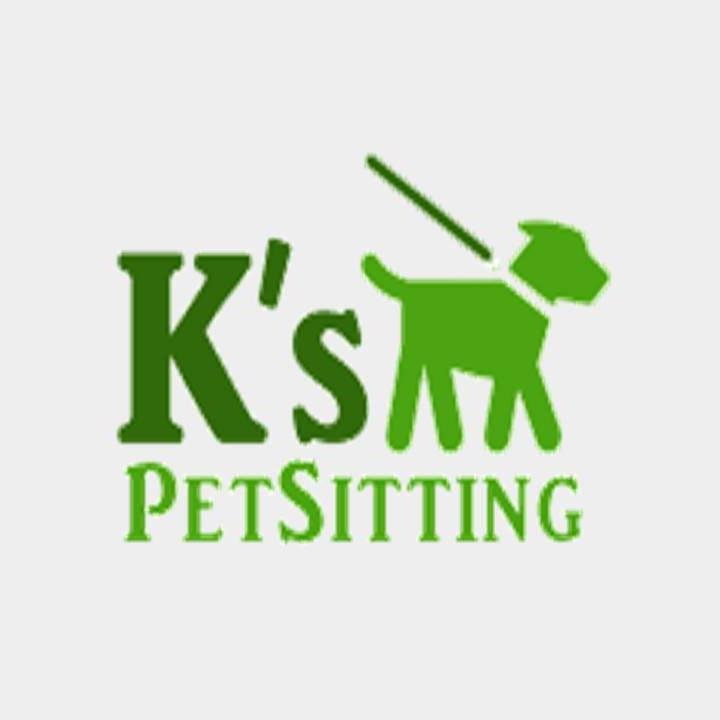 Professional, reliable and loving pet care.
